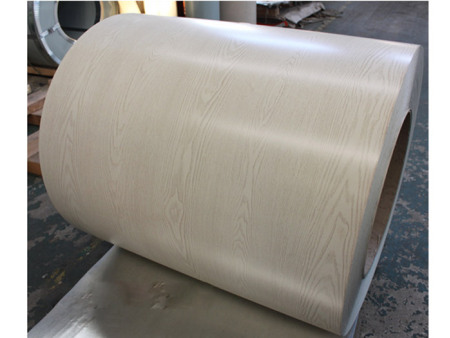 哪里有賣(mài)彩涂鋁板的？