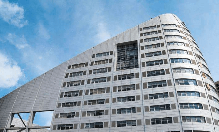 戶(hù)外幕墻鋁單板