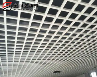 室內(nèi)鋁天花廠(chǎng)家
