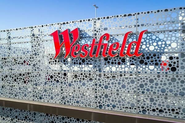 沖孔鋁單板門頭