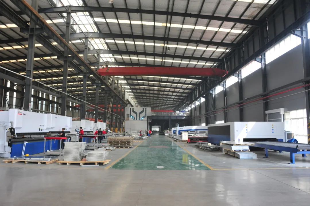 寶潤達(dá)鋁單板生產(chǎn)廠家